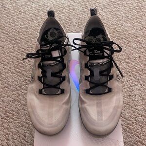 Nike women’s vapormax shoe